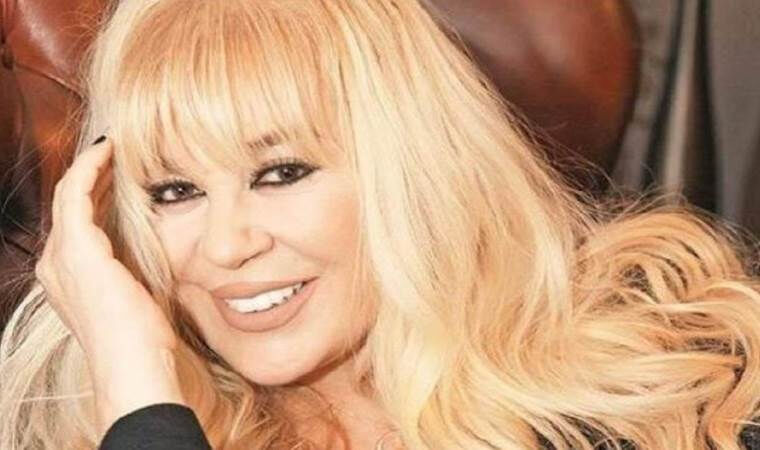 Geçtiğimiz yıl Darülaceze'de tedavi gören Zerrin Özer'den yeni açıklama! Sağlık durumu nasıl? - 1. Resim