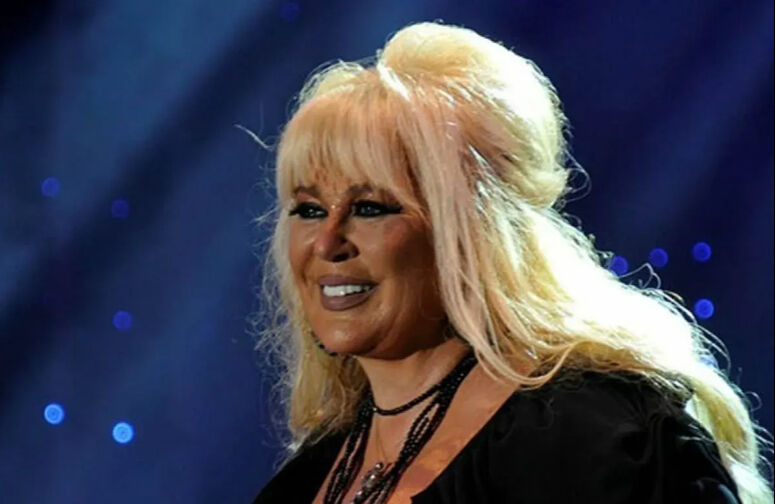 Geçtiğimiz yıl Darülaceze'de tedavi gören Zerrin Özer'den yeni açıklama! Sağlık durumu nasıl? - 2. Resim