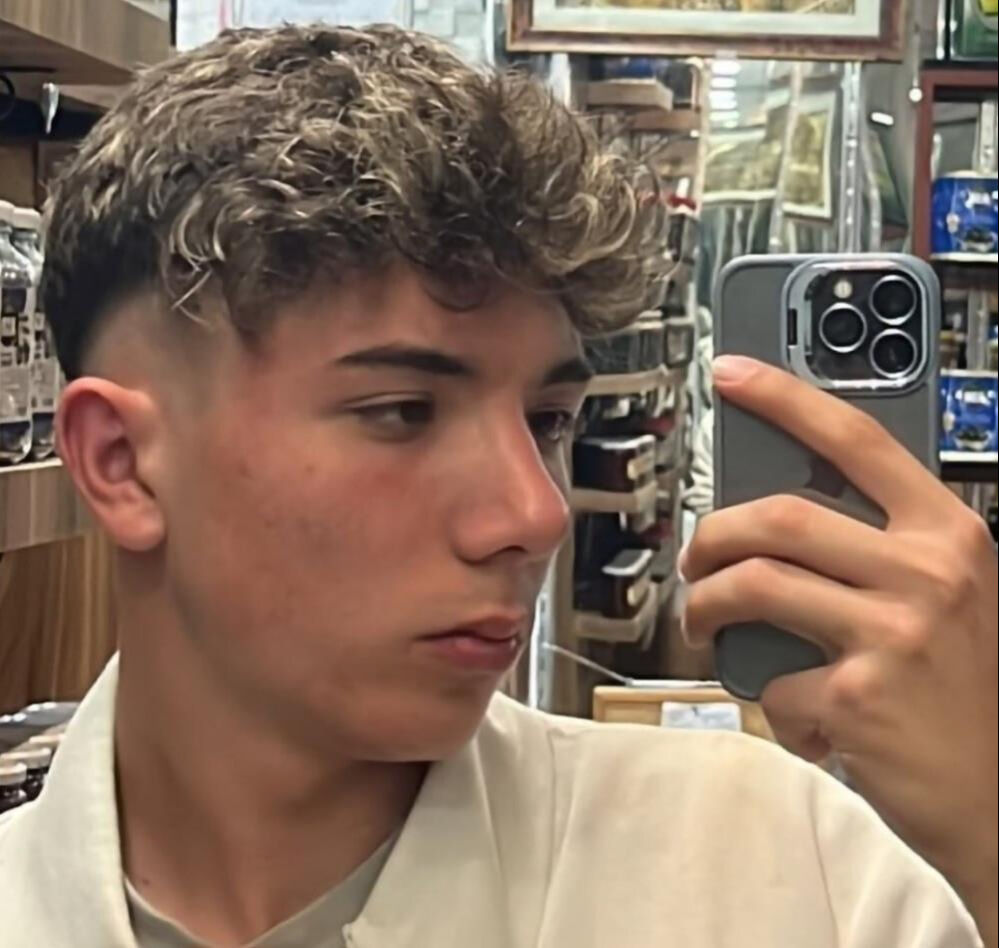 Günün en acı haberi Samsun'dan geldi! Arkadaşları doğum gününü kutlamak istemişti, canından oldu Günün en acı haberi Samsun'dan geldi! Arkadaşları doğum gününü kutlamak istemişti, canından oldu - 1. Resim