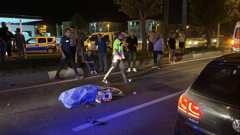 Haberler Kütahya'dan geldi, 3 kadın canından oldu! Haberler Kütahya'dan geldi, 3 kadın canından oldu! - 1. Resim