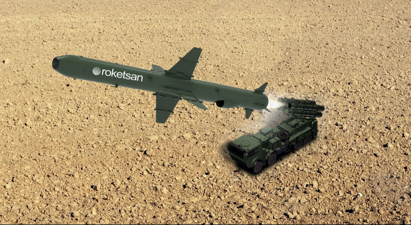 Hedefini tam isabetle vurdu! Kara Atmaca'dan rekor uçuş süresi Hedefini tam isabetle vurdu! Kara Atmaca'dan rekor uçuş süresi - 1. Resim