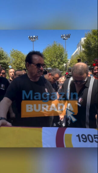 İbrahim Tatlıses'in Şafak Sezer'e seslendiği anlar gündem oldu! İbrahim Tatlıses'in Şafak Sezer'e seslendiği anlar gündem oldu! - 3. Resim