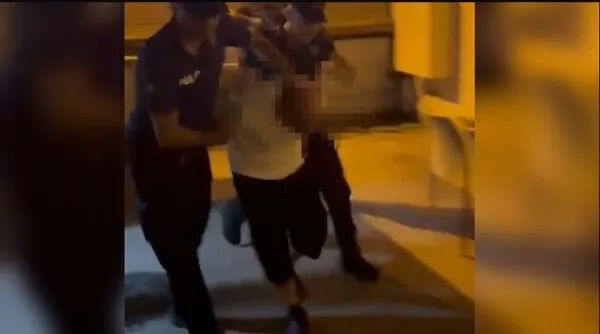 İstanbul'da sapık kurye dehşeti! Pizza götürdüğü kadına kabusu yaşattı - 1. Resim