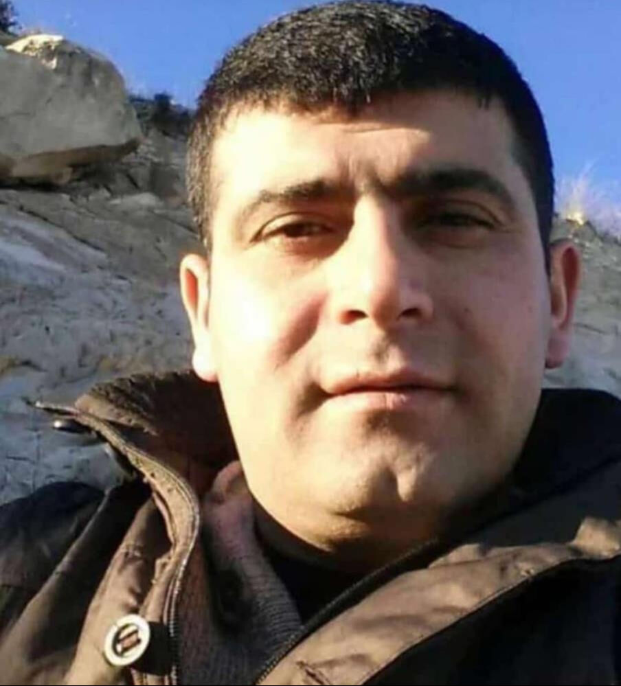 Kahreden haberler peş peşe geldi! Önce Mersin sona Şanlıurfa... Kahreden haberler peş peşe geldi! Önce Mersin sona Şanlıurfa... - 3. Resim