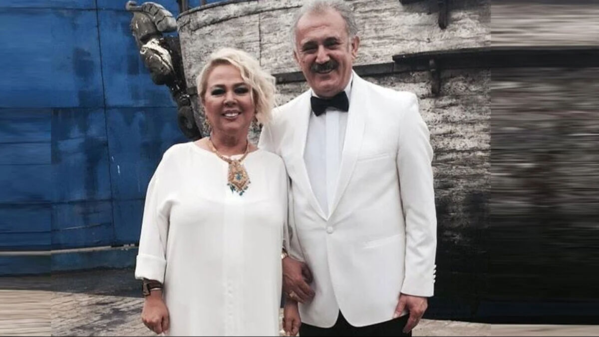 Oğlunun vefatından sonra Safiye Soyman'dan olay karar! Sosyal medyayı ikiye böldü - 2. Resim