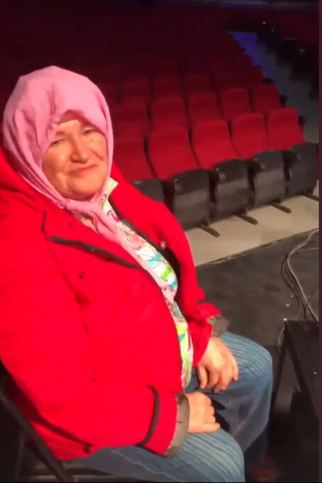 Selda Bağcan'ın konser prova tarzı olay oldu! Yorum yağdı - 4. Resim