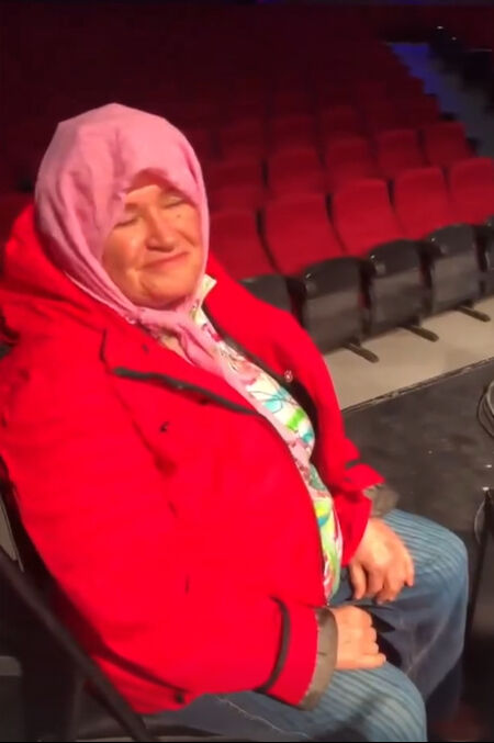 Selda Bağcan'ın konser prova tarzı olay oldu! Yorum yağdı - 3. Resim