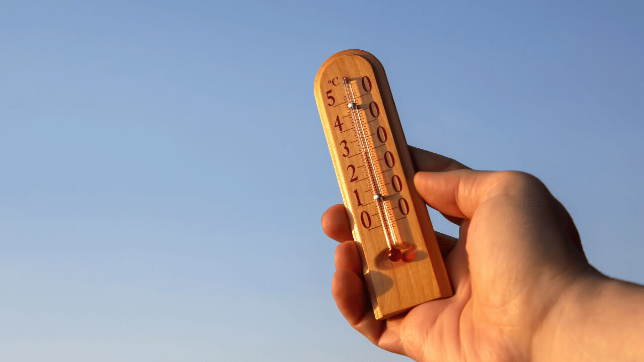 Sıcak hava dalgası Türkiye'ye geliyor! Deniz suyu sıcaklıkları ne kadar olacak? - 2. Resim