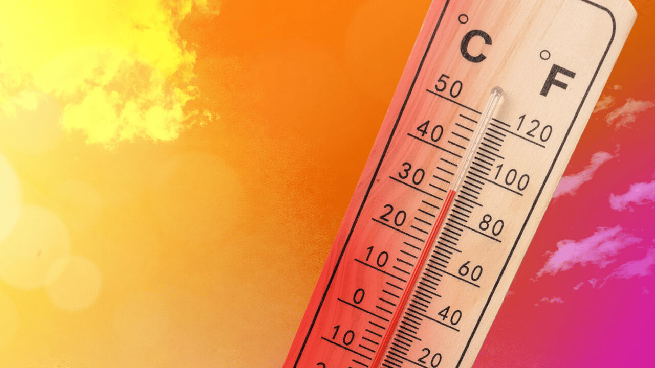 Sıcak hava dalgası Türkiye'ye geliyor! Deniz suyu sıcaklıkları ne kadar olacak? - 1. Resim