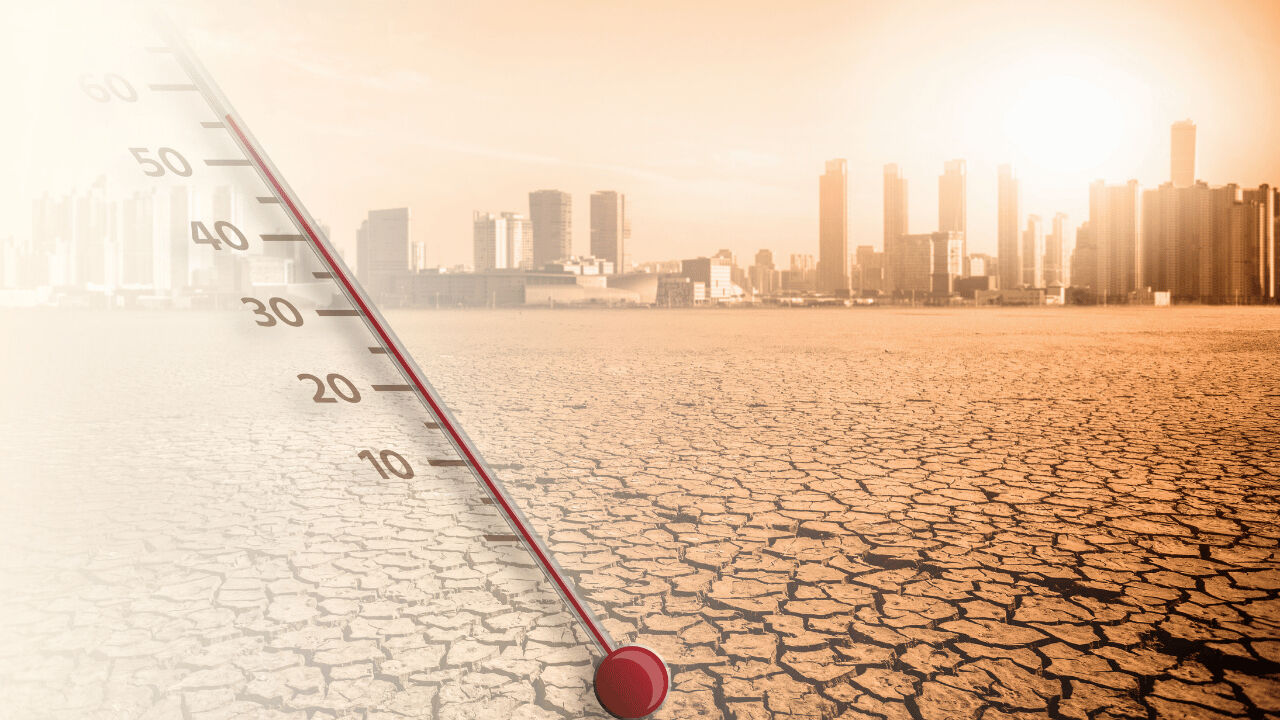 Sıcak hava dalgası Türkiye'ye geliyor! Deniz suyu sıcaklıkları ne kadar olacak? - 4. Resim