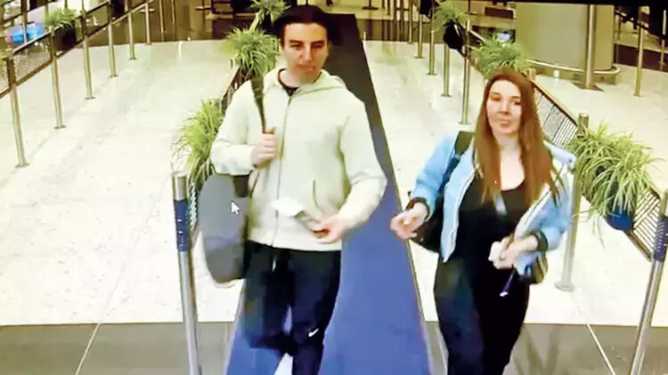 Timur Cihantimur'un avukatları açıkladı! O kaçmadı, annesine itaat etti - 1. Resim