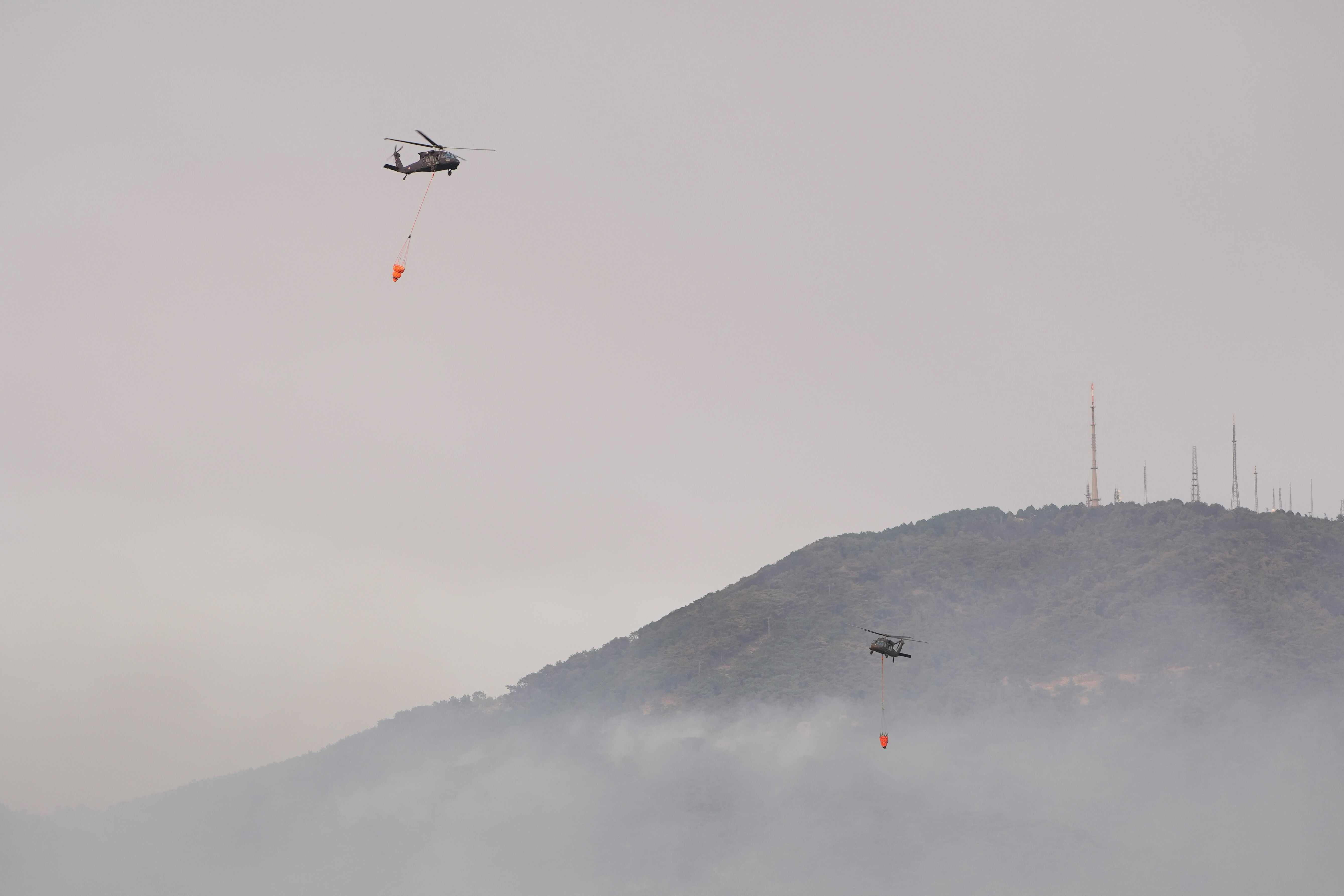 Türkiye kabusu yaşıyor!  İşte yangınlarda son durum... - 4. Resim