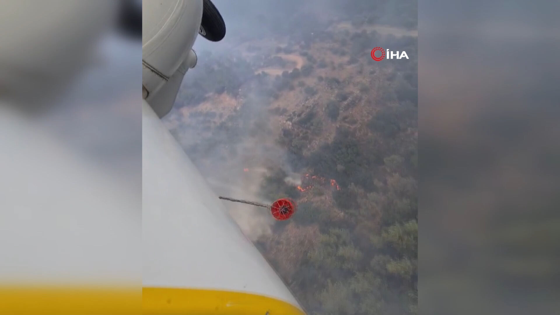 Türkiye kabusu yaşıyor!  İşte yangınlarda son durum... - 1. Resim