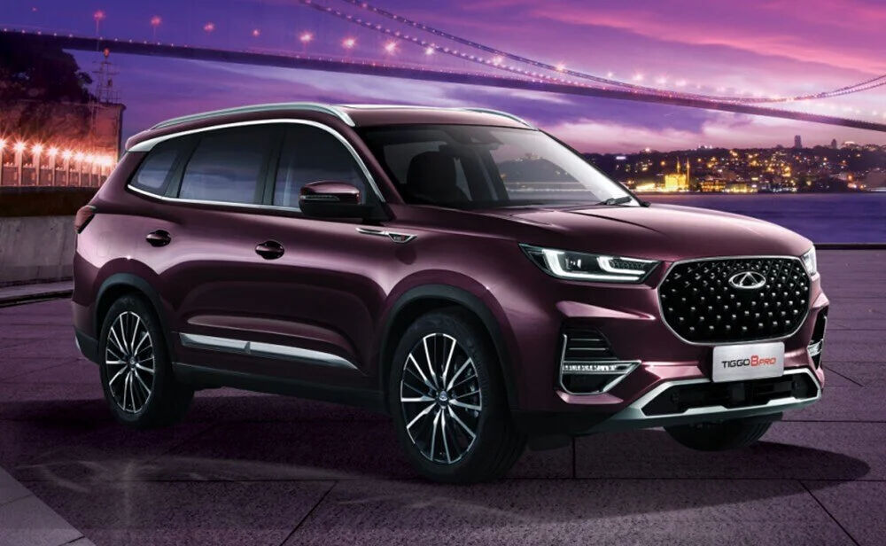 Türkiye'de en ucuz SUV modelleri belli oldu! Uygun fiyatlı SUV'lar hangileri? - 2. Resim