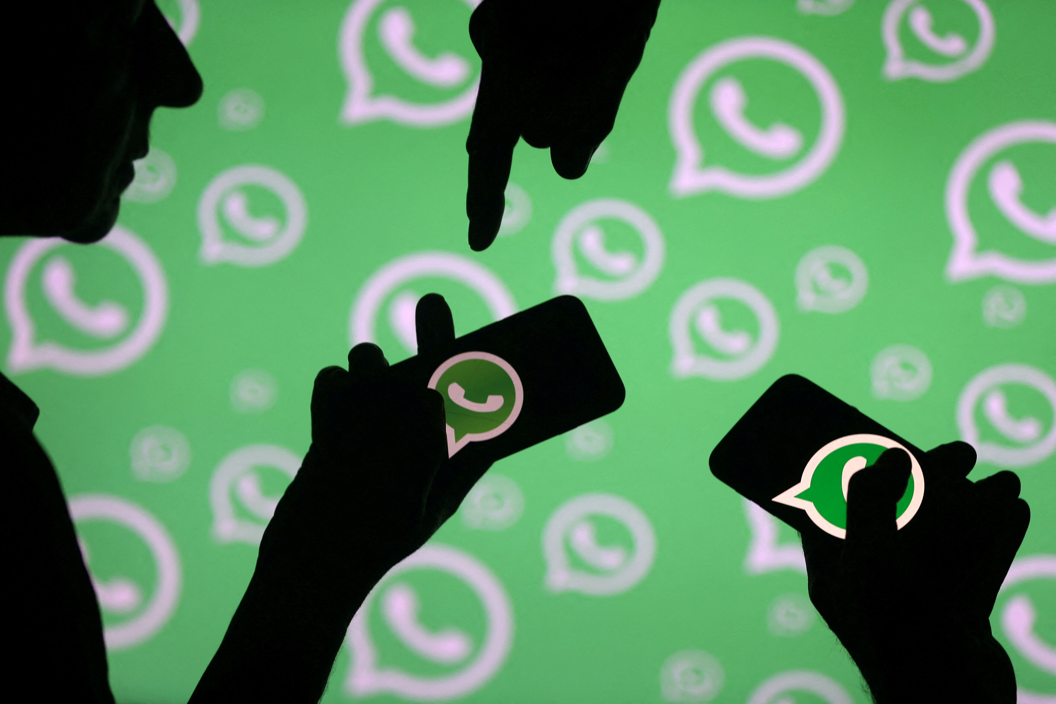 WhatsApp'ın üzerinde çalıştığı yeni güncelleme ortaya çıktı! - 1. Resim