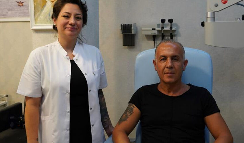 10 yıldır ateş ve ağrıyla uyanıyordu! Nedeni ortaya çıktı: Büyük rahatlama hissettim - 1. Resim