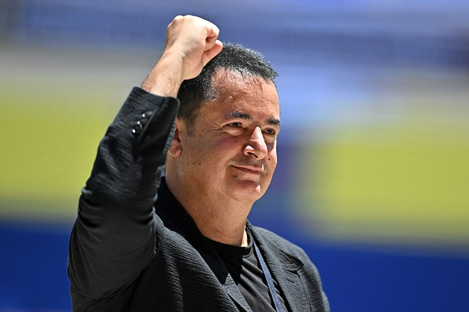 Acun Ilıcalı resmen duyurdu! Ferdi Kadıoğlu Fenerbahçe'den ayrılacak mı? Acun Ilıcalı resmen duyurdu! Ferdi Kadıoğlu Fenerbahçe'den ayrılacak mı? - 5. Resim