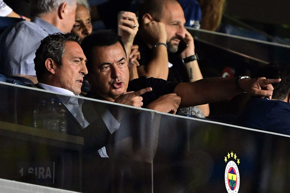 Acun Ilıcalı resmen duyurdu! Ferdi Kadıoğlu Fenerbahçe'den ayrılacak mı? Acun Ilıcalı resmen duyurdu! Ferdi Kadıoğlu Fenerbahçe'den ayrılacak mı? - 6. Resim