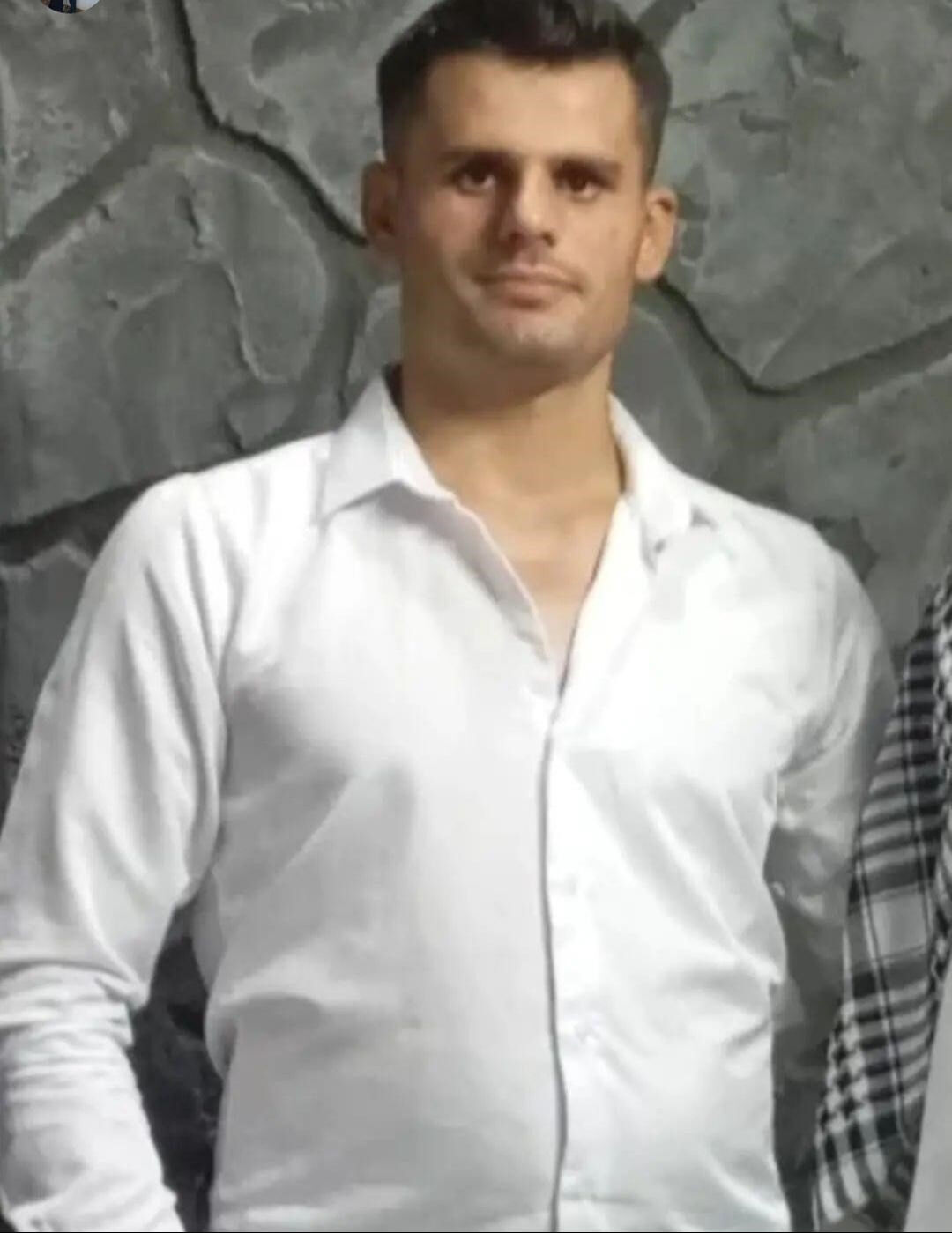 Adıyaman'da korkunç olay! Elektrik akımına kapılan genç feci şekilde can verdi Adıyaman'da korkunç olay! Elektrik akımına kapılan genç feci şekilde can verdi - 1. Resim