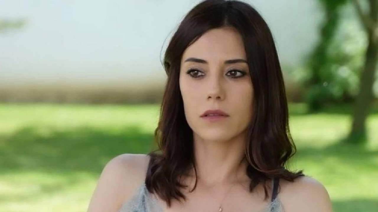 Cansu Dere iddialı diziyle ekranlara dönüyor Cansu Dere iddialı diziyle ekranlara dönüyor - 2. Resim