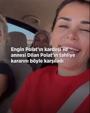 Dilan Polat'a tahliye kararı! Ailesi haberi alır almaz cezaevine koştu, ilk açıklama... - 4. Resim