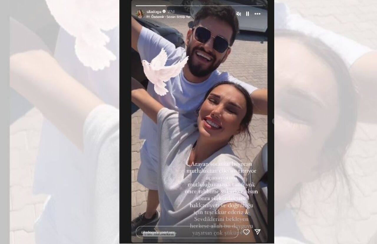 Dilan Polat'a tahliye kararı! Ailesi haberi alır almaz cezaevine koştu, ilk açıklama... - 3. Resim