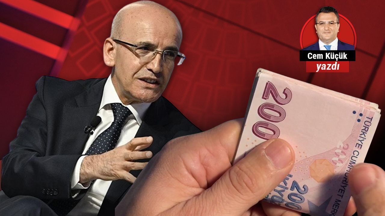 Ekonomi iyiye gidiyor...