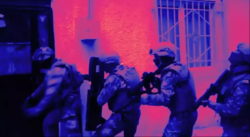 Firariler ÇEMBER'e alındı! 81 ilde 4.491 kişi yakalandı Firariler ÇEMBER'e alındı! 81 ilde 4.491 kişi yakalandı - 1. Resim