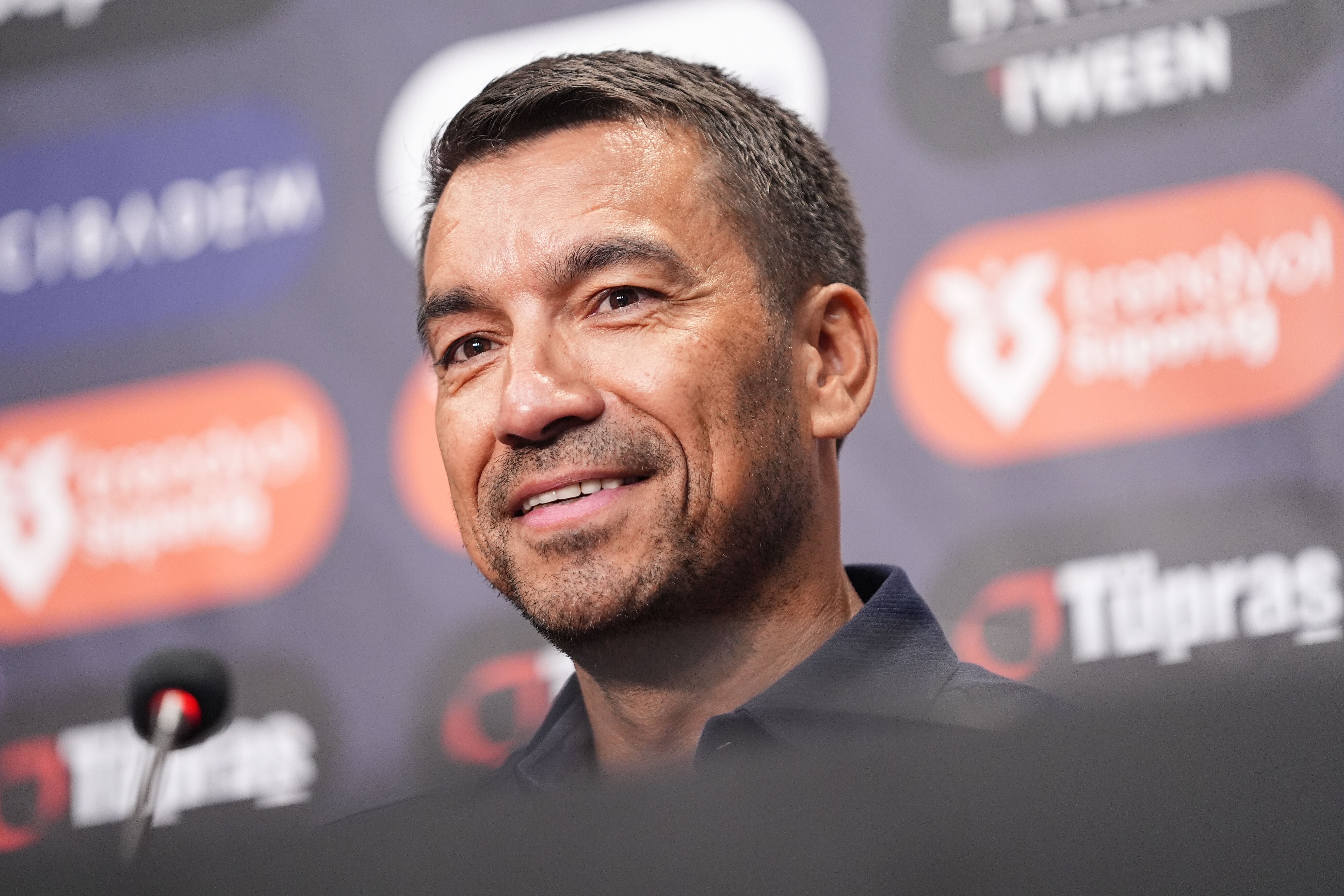 Giovanni Van Bronckhorst kararını verdi! Beşiktaş'ta tam 5 futbolcu yolcu - 4. Resim