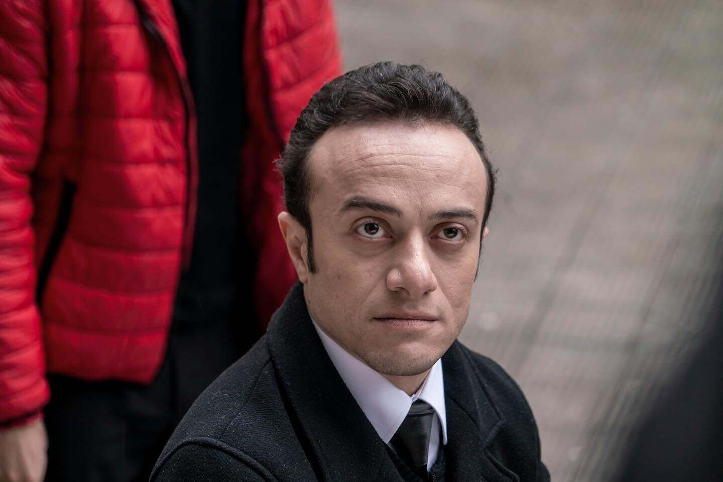 Hamza Yazıcı'nın yeni adresi belli oldu! Geri dönüyor - 2. Resim