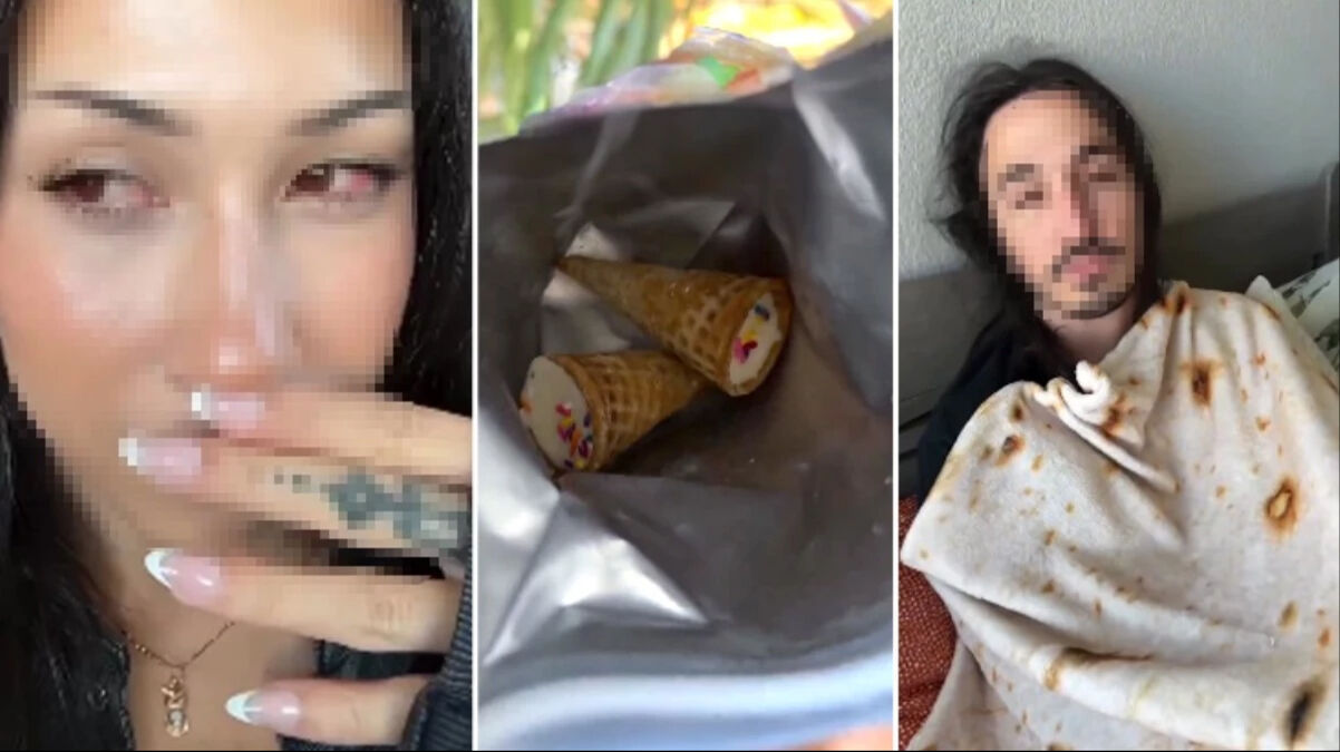 Instagram'da 1200 liraya yasadışı satış yapılıyordu! 'Uyku Keki' nedir? Instagram'da 1200 liraya yasadışı satış yapılıyordu! 'Uyku Keki' nedir? - 2. Resim