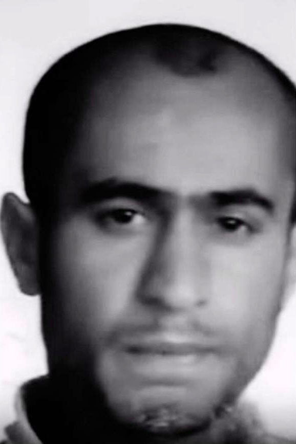 İstanbul'da sahipsiz sokak köpeği vahşeti! Engelli adamı paramparça ettiler İstanbul'da sahipsiz sokak köpeği vahşeti! Engelli adamı paramparça ettiler - 1. Resim