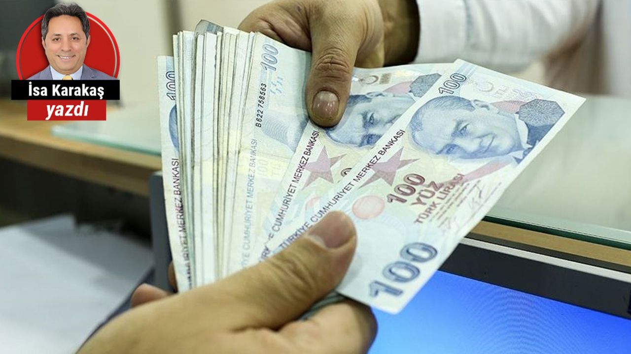 Kademe kademe emeklilikte adalet kaçınılmaz!