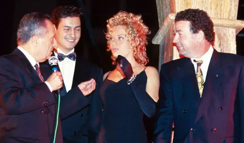 Kayahan’ın kızı Beste Açar 4. kez boşanıyor! Yuvasının yıkılma nedeni ortaya çıktı - 4. Resim