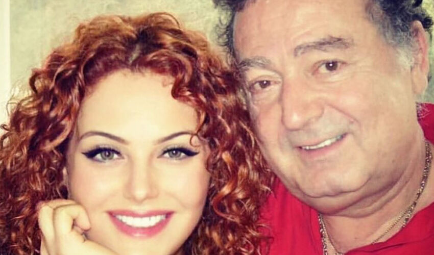 Kayahan’ın kızı Beste Açar 4. kez boşanıyor! Yuvasının yıkılma nedeni ortaya çıktı - 1. Resim