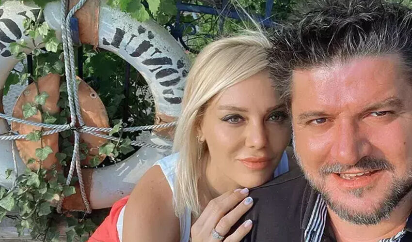 Kayahan’ın kızı Beste Açar 4. kez boşanıyor! Yuvasının yıkılma nedeni ortaya çıktı - 2. Resim