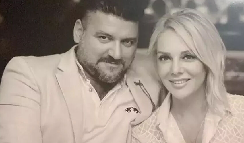 Kayahan’ın kızı Beste Açar 4. kez boşanıyor! Yuvasının yıkılma nedeni ortaya çıktı - 3. Resim