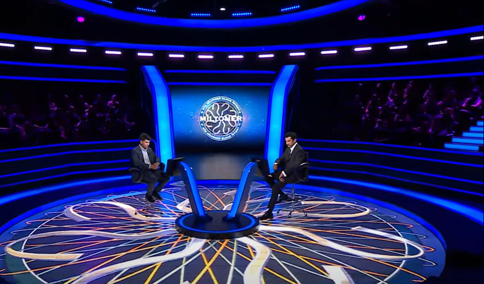Kim Milyoner Olmak İster'e 16 yaşındaki genç çıktı! Hikayesi ağızları açık bıraktı - 1. Resim