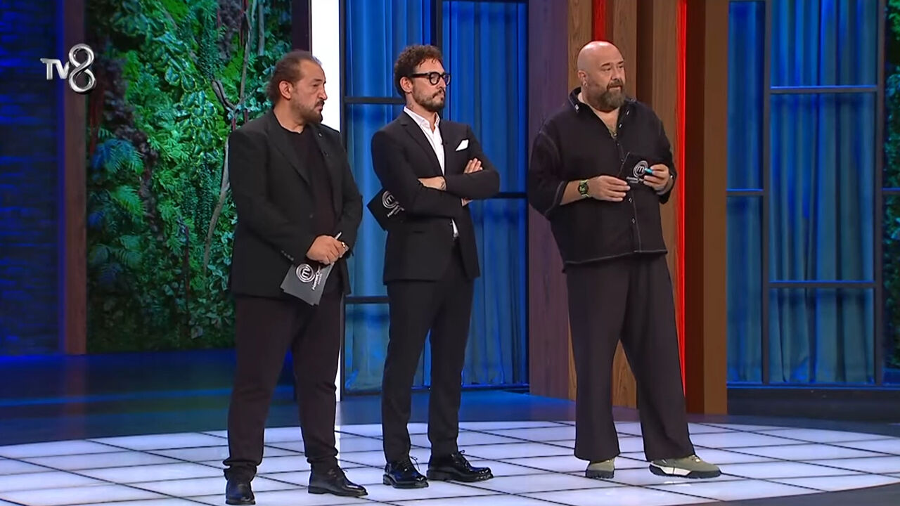 MasterChef’te elenen kişi belli oldu! Sonucu duyan yarışmacı fenalık geçirdi - 2. Resim