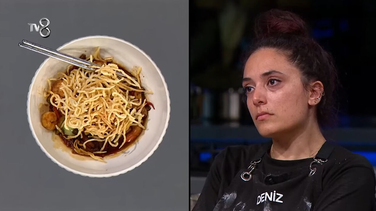 MasterChef’te elenen kişi belli oldu! Sonucu duyan yarışmacı fenalık geçirdi - 3. Resim