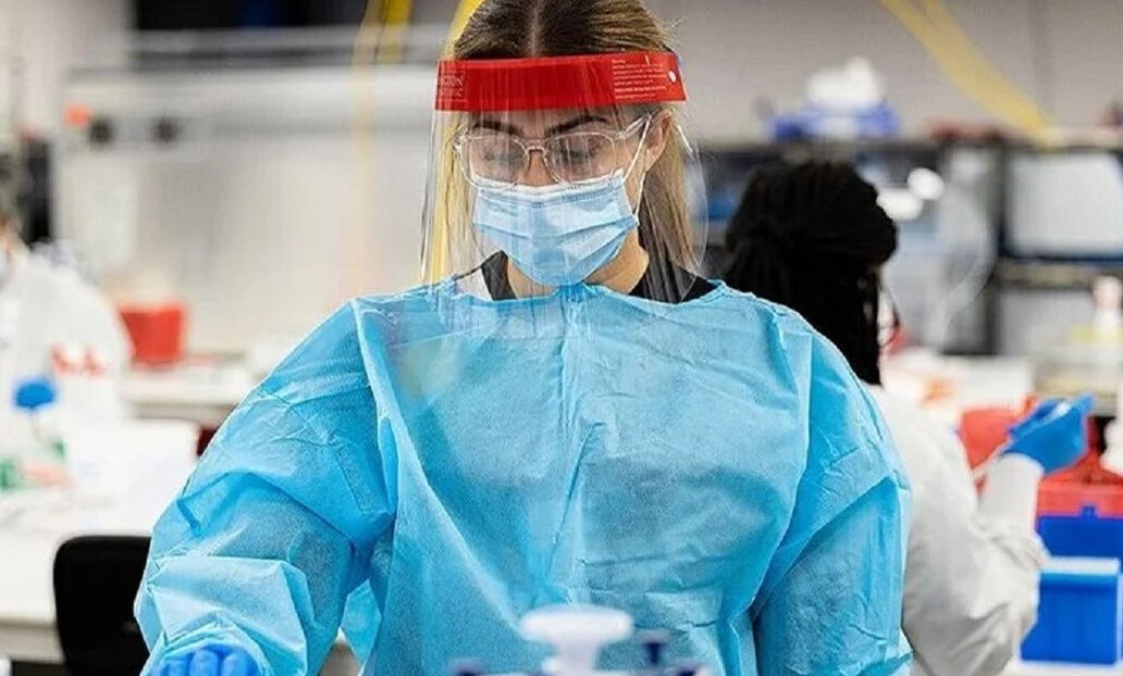 Maymun çiçeği kabusu sürüyor! Bir ülkede daha tespit edildi - 4. Resim