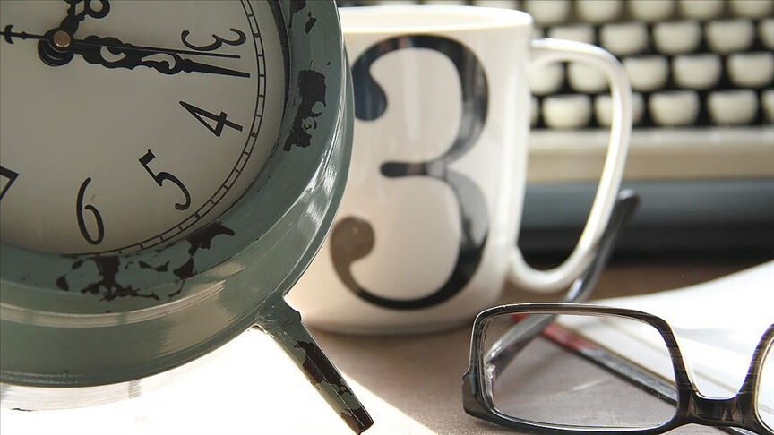 Milyonlarca çalışanı ilgilendiren 'mesai saati' kararı! Esnek çalışma geliyor Milyonlarca çalışanı ilgilendiren 'mesai saati' kararı! Esnek çalışma geliyor - 2. Resim