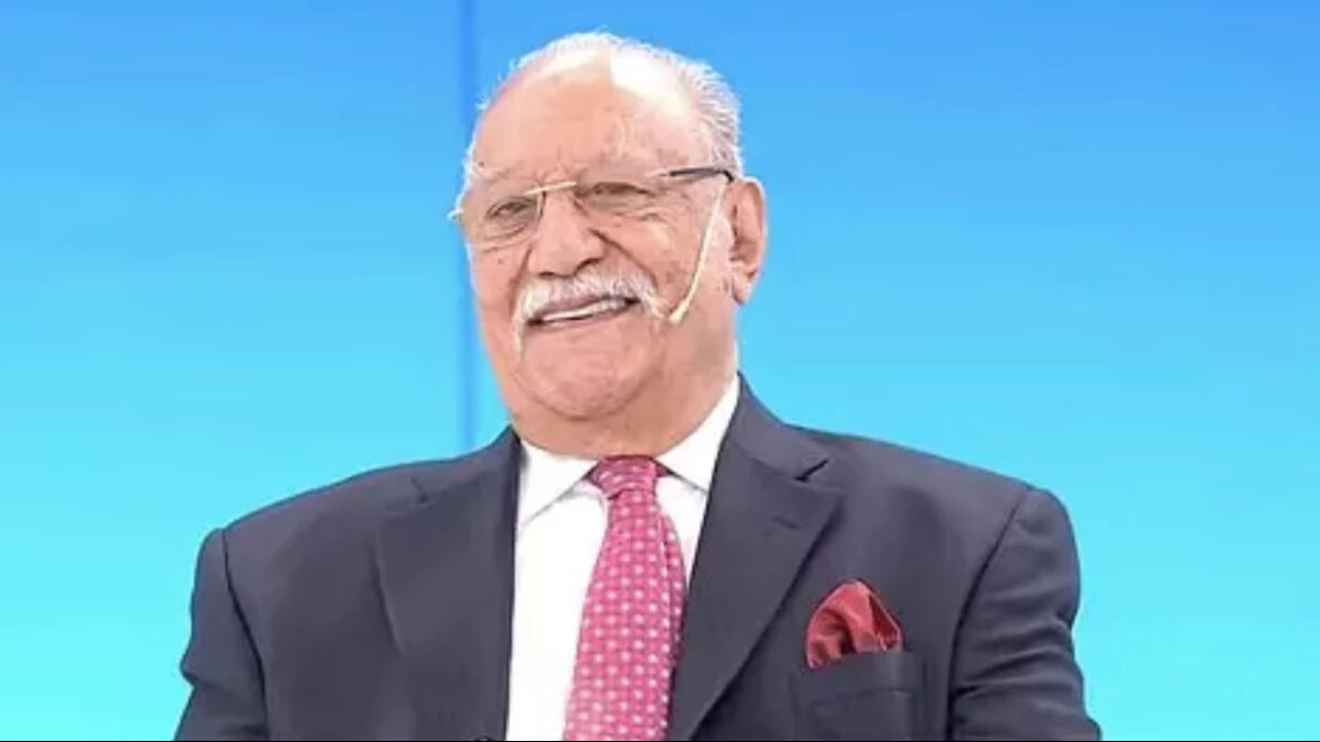 Müge Anlı'nın sunduğu Müge Anlı ile Tatlı Sert ne zaman başlıyor? Yeni sezon ne zaman? - 3. Resim