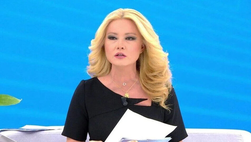 Müge Anlı'nın sunduğu Müge Anlı ile Tatlı Sert ne zaman başlıyor? Yeni sezon ne zaman? - 2. Resim