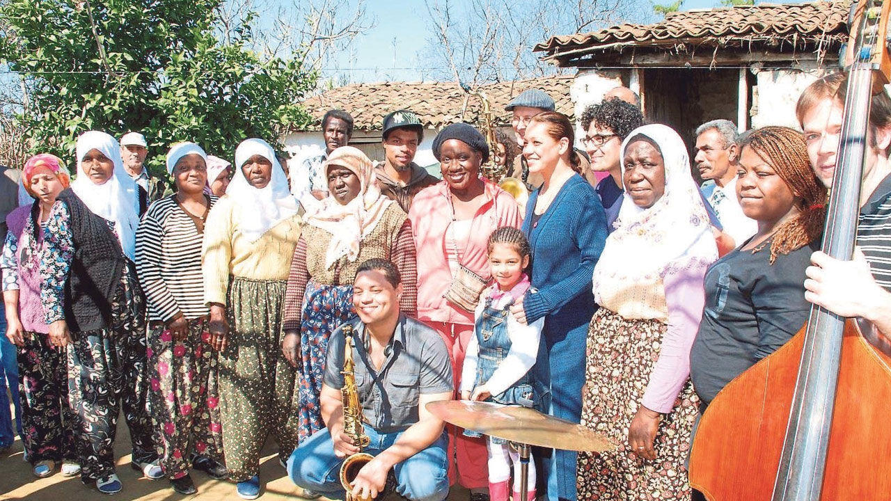 Türkiye, Afrika'da artan nüfuzuyla dünyaya güç gösterisi yapıyor - 6. Resim