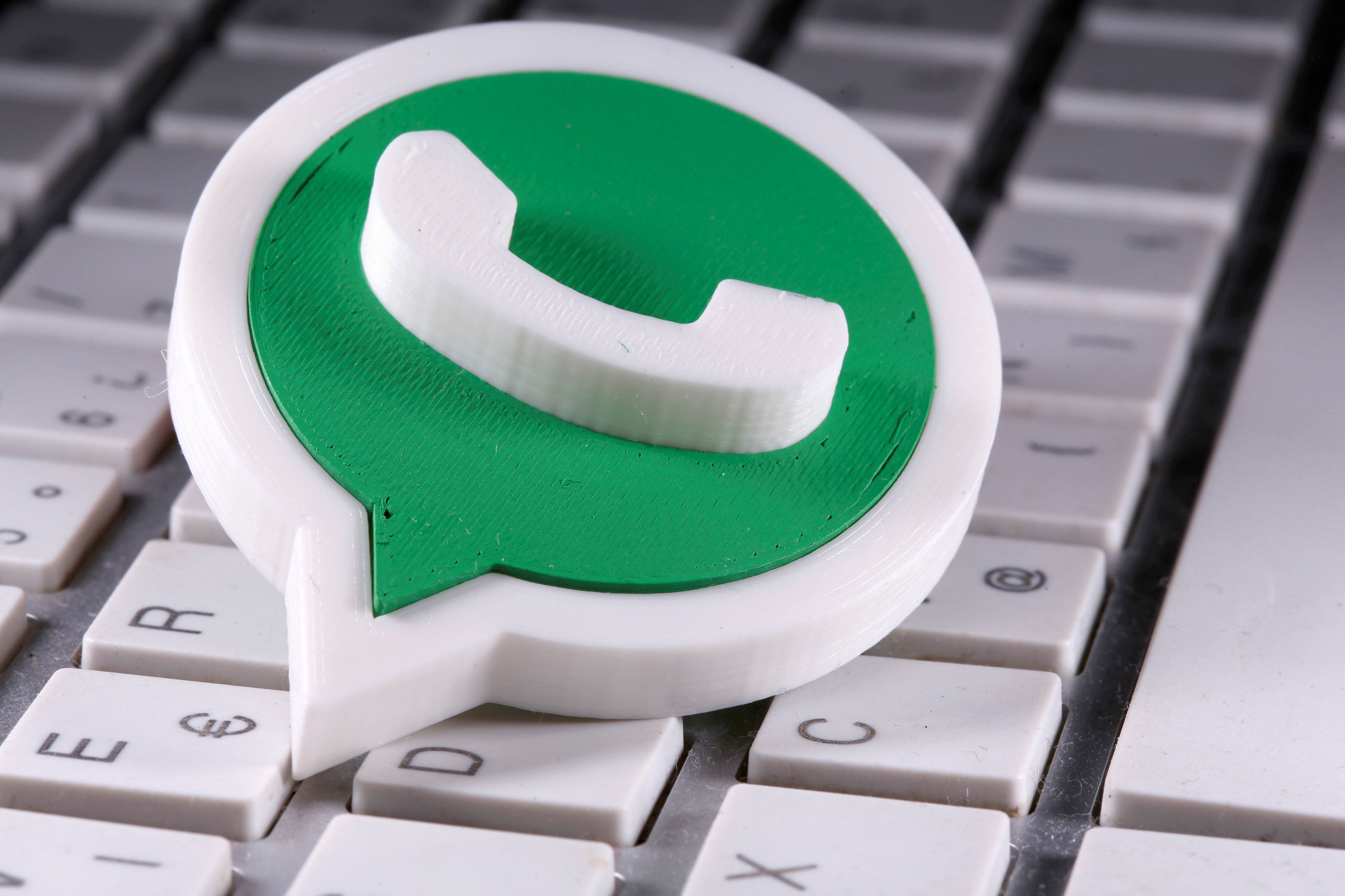 WhatsApp'ta bir kişinin sizi engellediği profil resminin görünmemesinden anlaşılır WhatsApp'ta karşı tarafta numaram yoksa nasıl anlarım? - 1. Resim