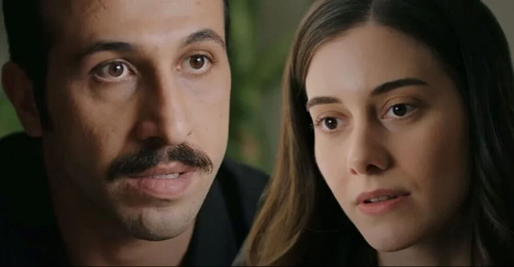 Yalı Çapkını dizisi oynadığı rol ile tanınan Beril Pozam kiminle evli? - 3. Resim