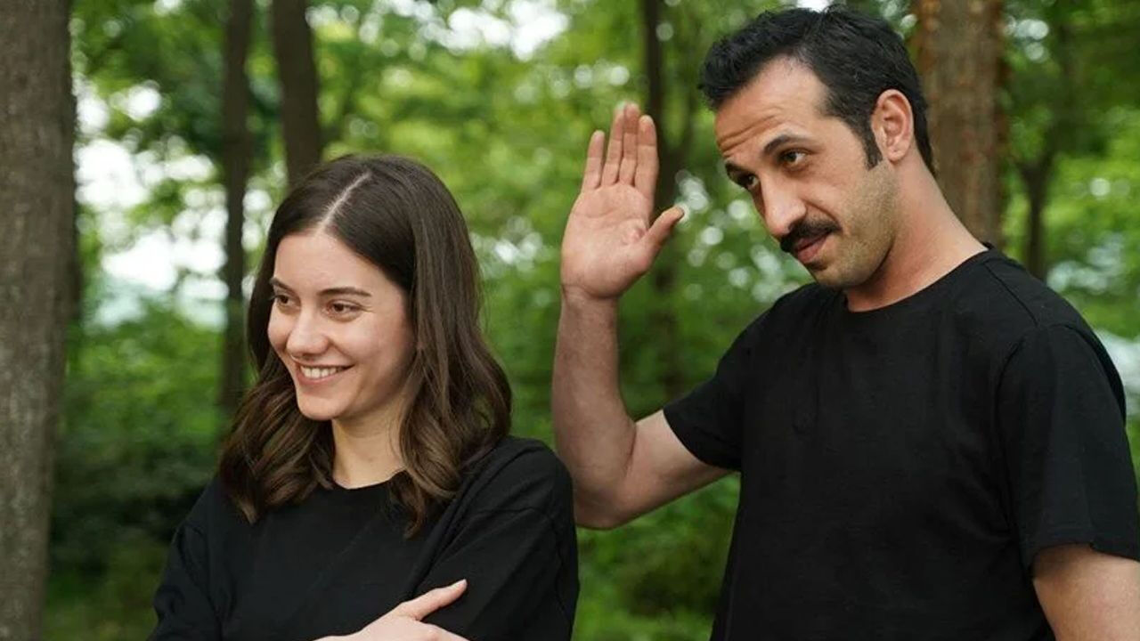 Yalı Çapkını dizisi oynadığı rol ile tanınan Beril Pozam kiminle evli? - 1. Resim