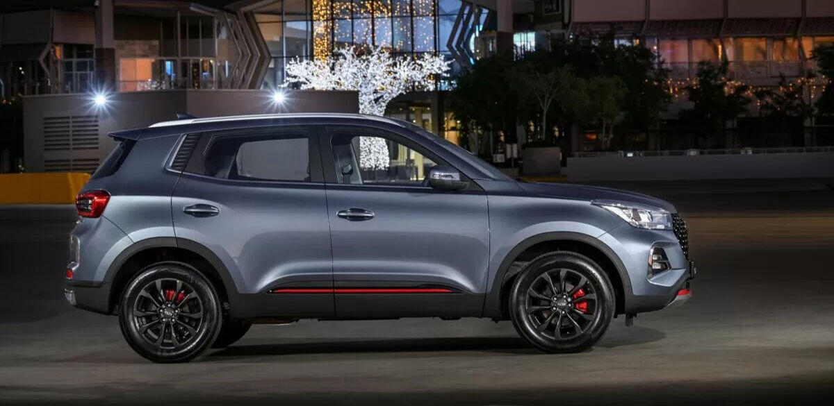 Yeni Chery Tiggo 4 Pro (2024) özellikleriyle dikkat çekiyor! Türkiye'de ne zaman satışa sunulacak? - 1. Resim