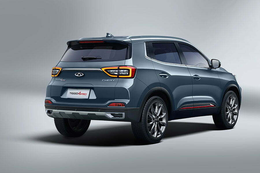 Yeni Chery Tiggo 4 Pro (2024) özellikleriyle dikkat çekiyor! Türkiye'de ne zaman satışa sunulacak? - 6. Resim